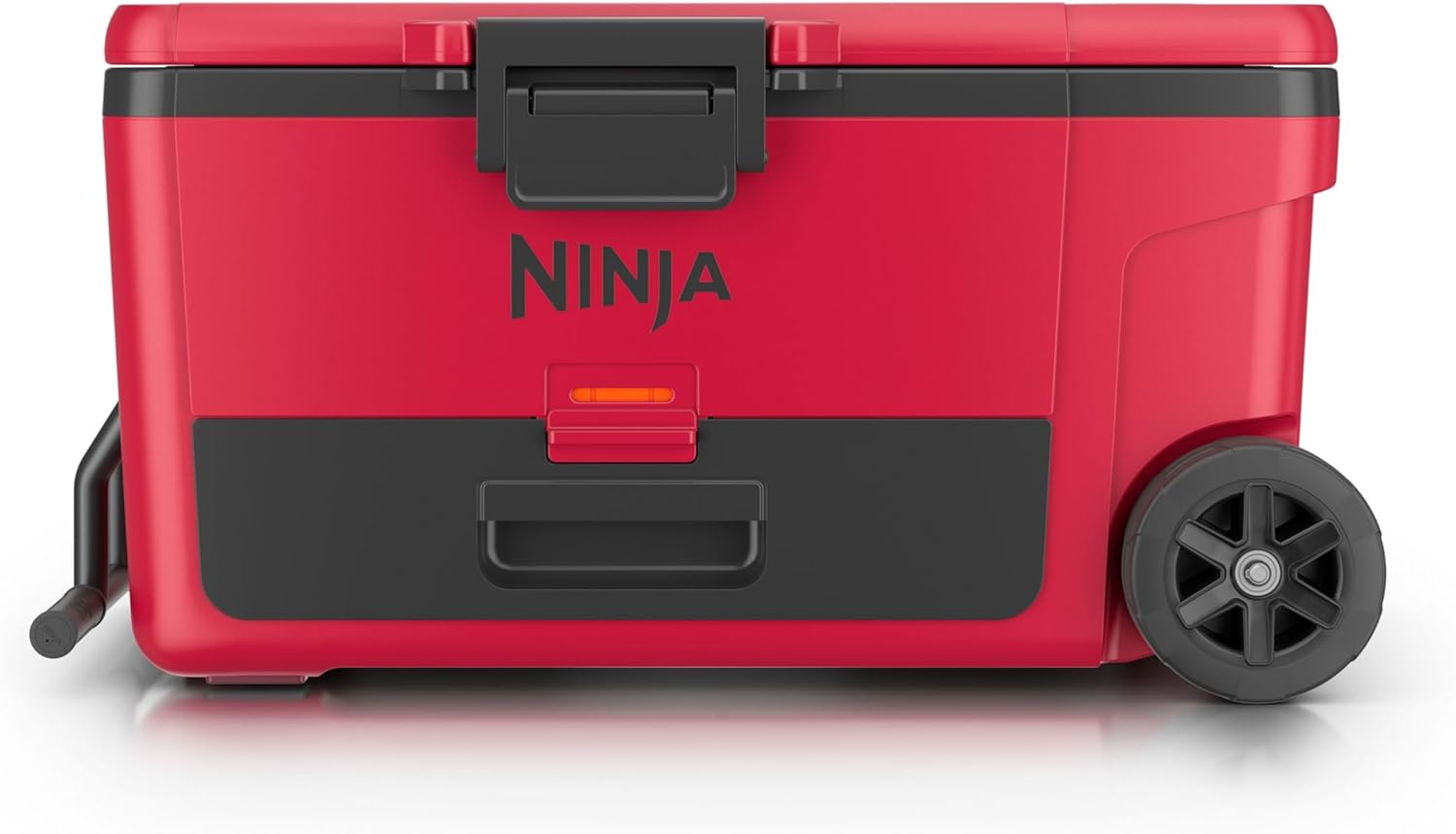 Ninja | Frostvault 65QT | Insulated Cooler with Temp Dry Storage Drawer