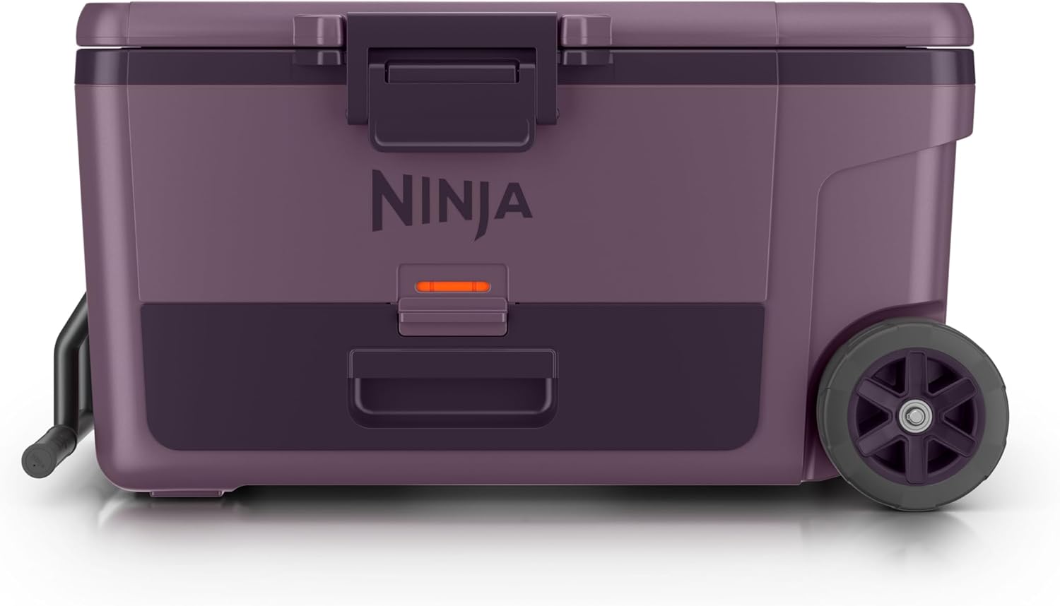 Ninja | Frostvault 65QT | Insulated Cooler with Temp Dry Storage Drawer