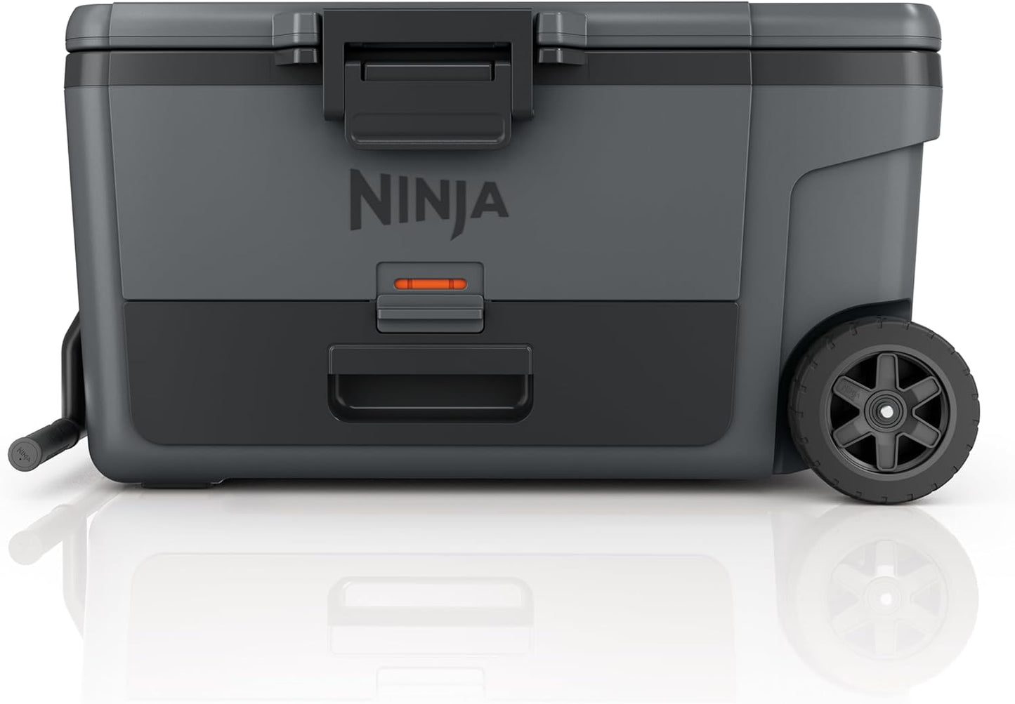 Ninja | Frostvault 65QT | Insulated Cooler with Temp Dry Storage Drawer