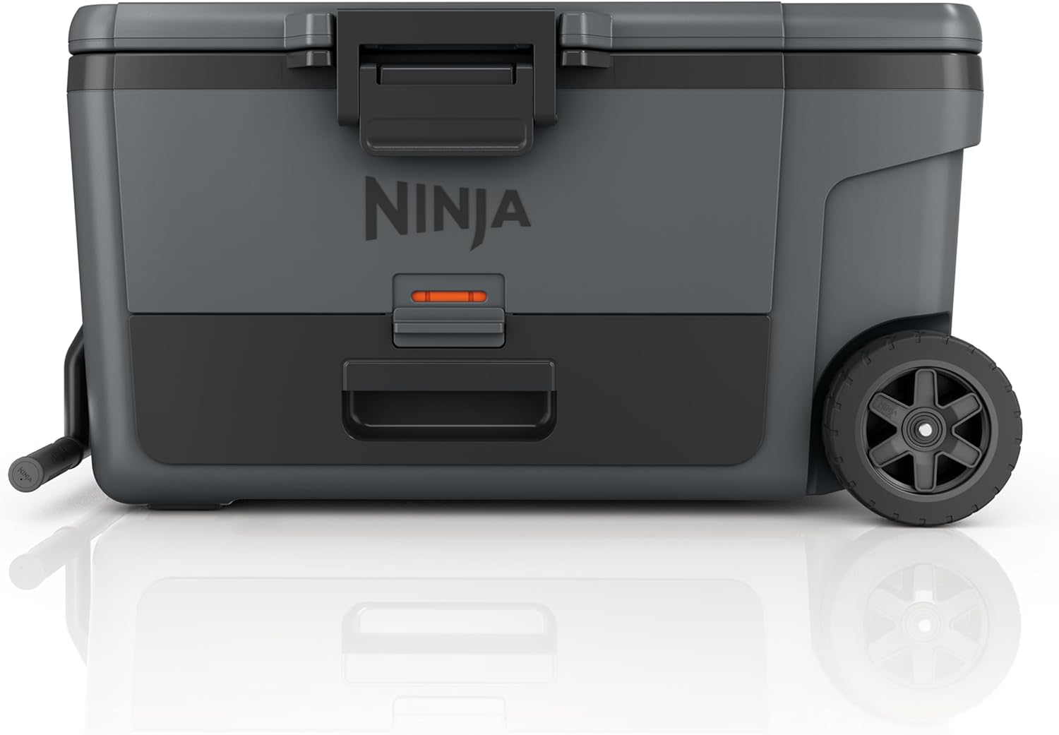 Ninja | Frostvault 65QT | Insulated Cooler with Temp Dry Storage Drawer