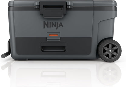 Ninja | Frostvault 65QT | Insulated Cooler with Temp Dry Storage Drawer