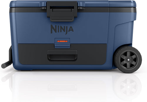 Ninja | Frostvault 65QT | Insulated Cooler with Temp Dry Storage Drawer